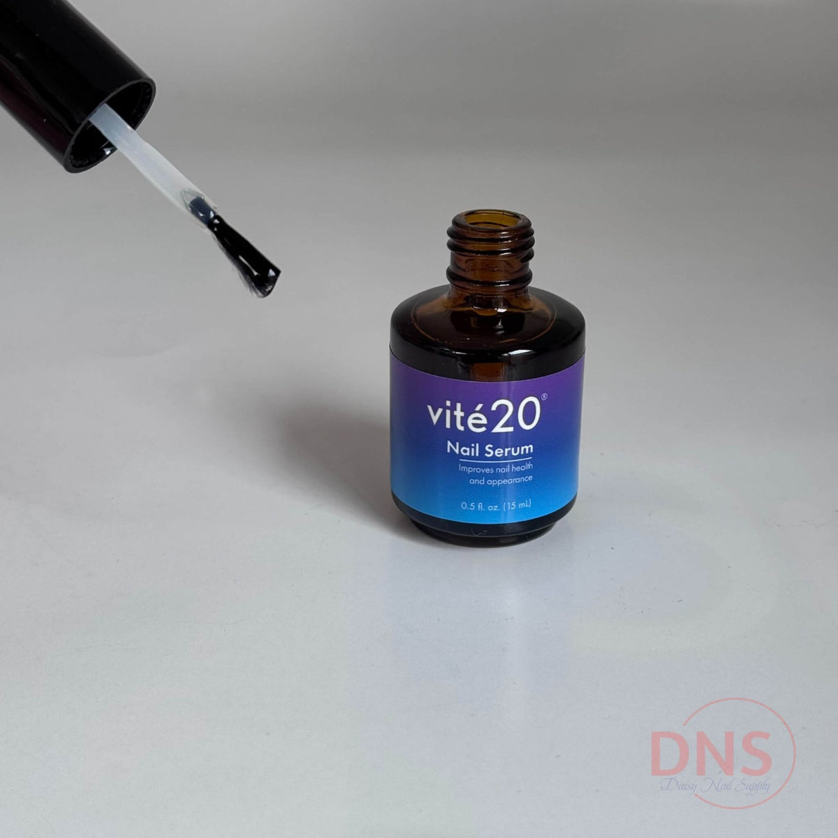 Vite20 Nail Serum - Improves Nail Health & Appearance 0.5 fl oz