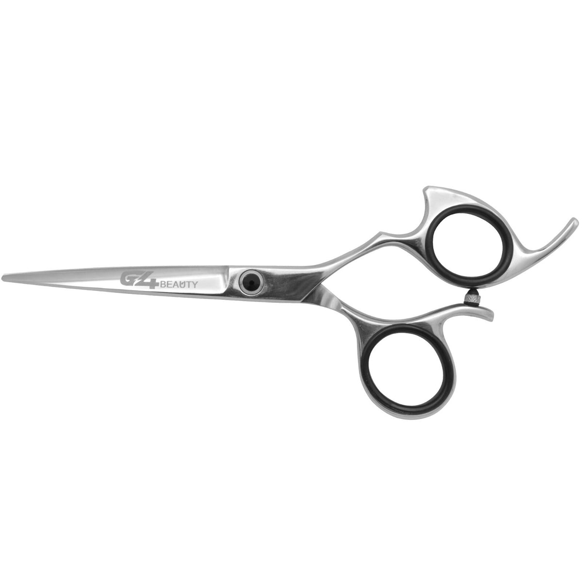 Professional Hair Cutting Scissors 5.5 Inch Razor Edge Barber Shears