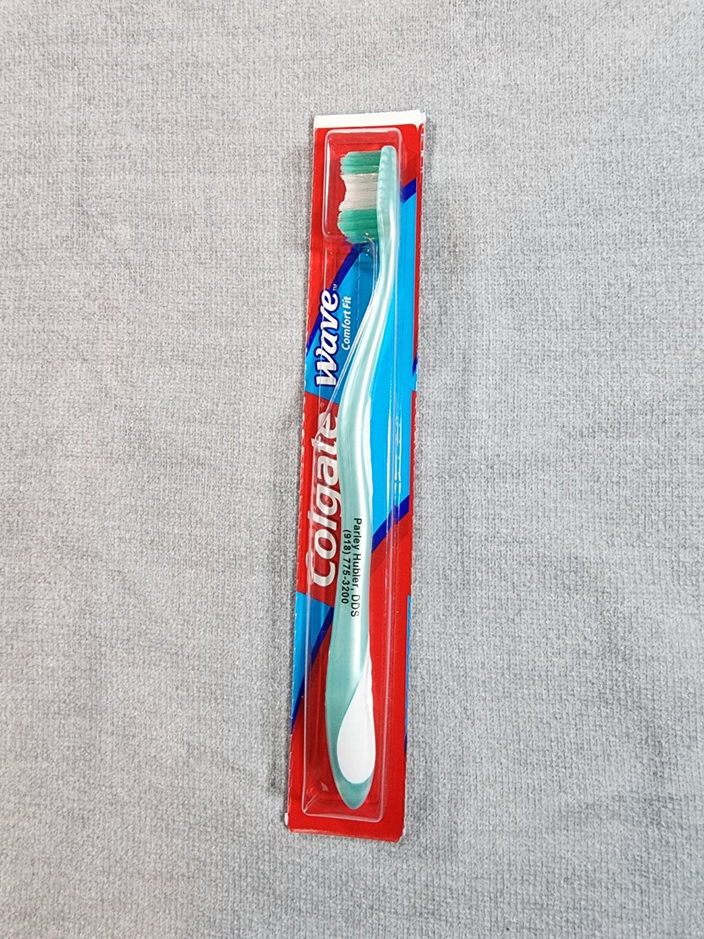 6 Pack Soft Toothbrushes for Sensitive Teeth - Oral Care Set