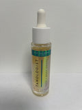 Self Tanner Drops for Face and Body - Natural Bronze, Hydrating, Vegan