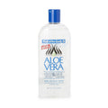 Aloe Vera Moisturizing Gel - 12 Ounce, Soothing & Hydrating Skin Care