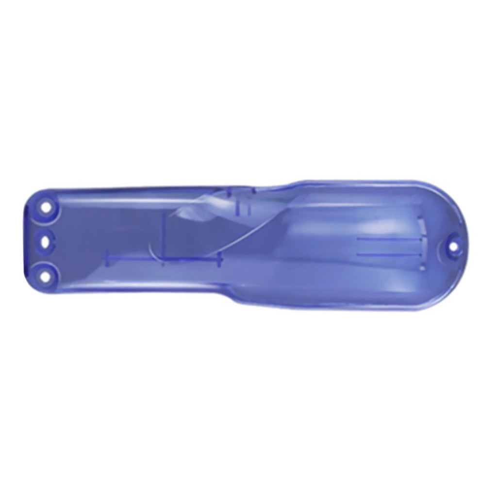 DIY Replacement Housing Shell Back Cover for 8148 Cordless Hair Clipper