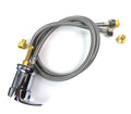 Shampoo Bowl Faucet for Salon & Spa Wash Stations