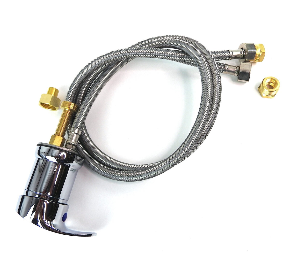 Shampoo Bowl Faucet for Salon & Spa Wash Stations