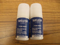 2 Pack Natural Aluminum-Free Men’s 24h Roll-On Deodorant - Herbal Fresh