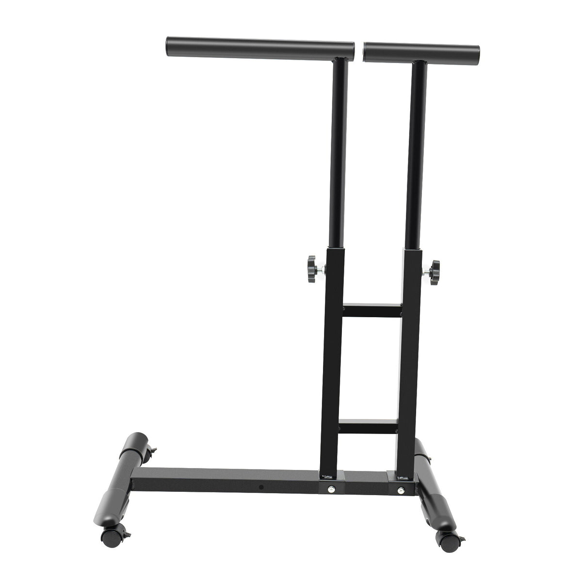 Mobile Tattoo Workstation Arm Rest - Adjustable Rolling Work Table 65-97cm