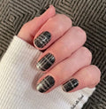 Color Street Nail Polish Strips - Plaid Reputation Retired Set