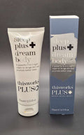Sleep Solutions and Skincare Items for Relaxation - Multiple Variants