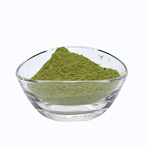 Indigo Powder for Hair 500g | Natural Hair Dye & Colorant (2 x 250g) 17.64 oz