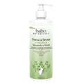 Hydrating Swim and Sport Shampoo & Body Wash 16oz - Citrus Mint