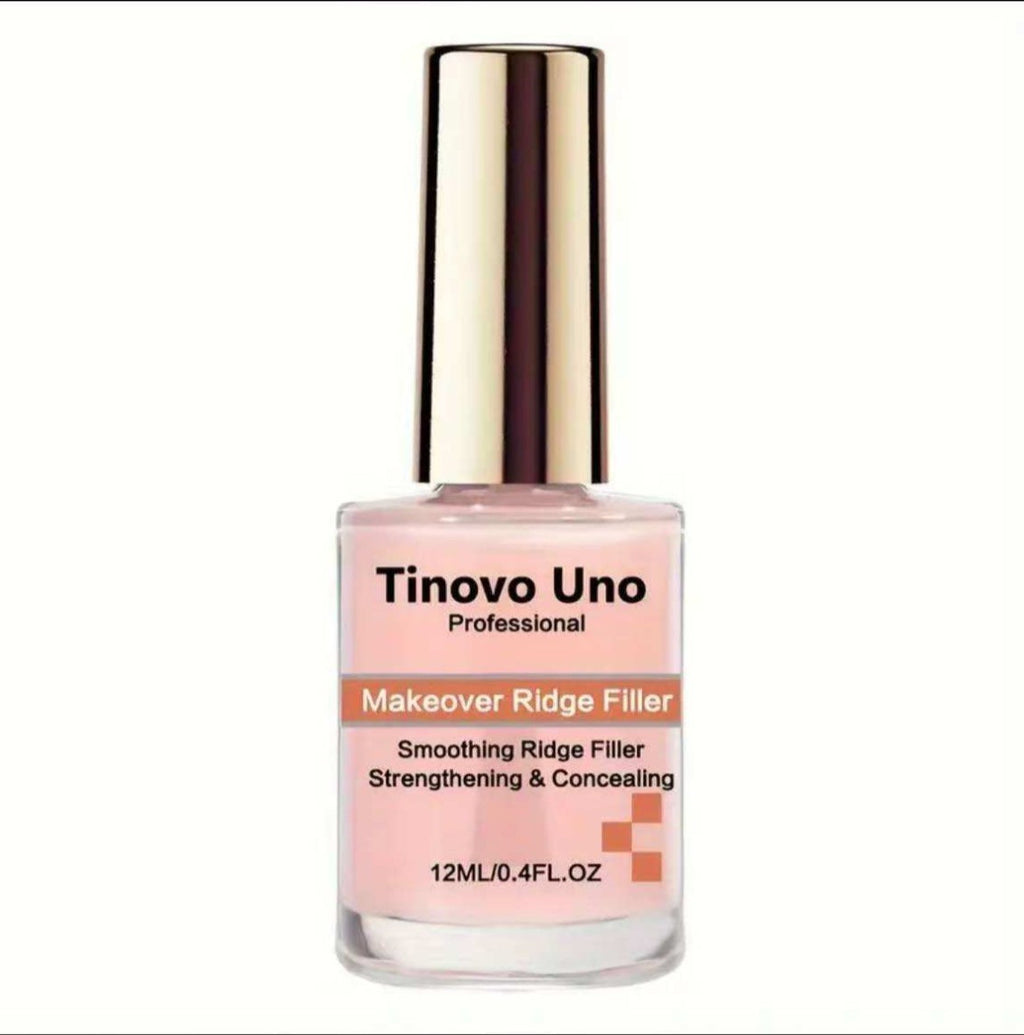 Tinovo Uno Ridge Filler Strengthener for Makeover and Concealing