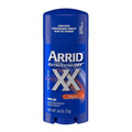 Men's Antiperspirant Deodorant Stick - Extra Dry, Long-Lasting, 2.6 oz