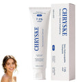 Natural Toothpaste - Gentle, Enamel Support, 1-3 Pack