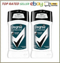 Men's 72-Hour Antiperspirant Deodorant Black & White 2 Pack - Sweat & Odor Protection