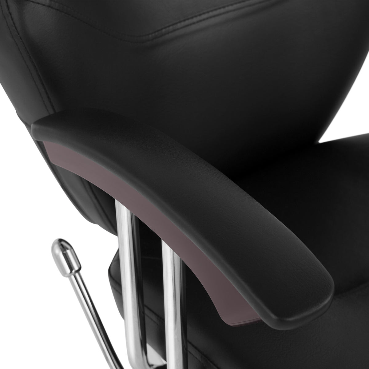 All Purpose Hydraulic Barber Chair for Salon Spa Hair Styling & Beauty