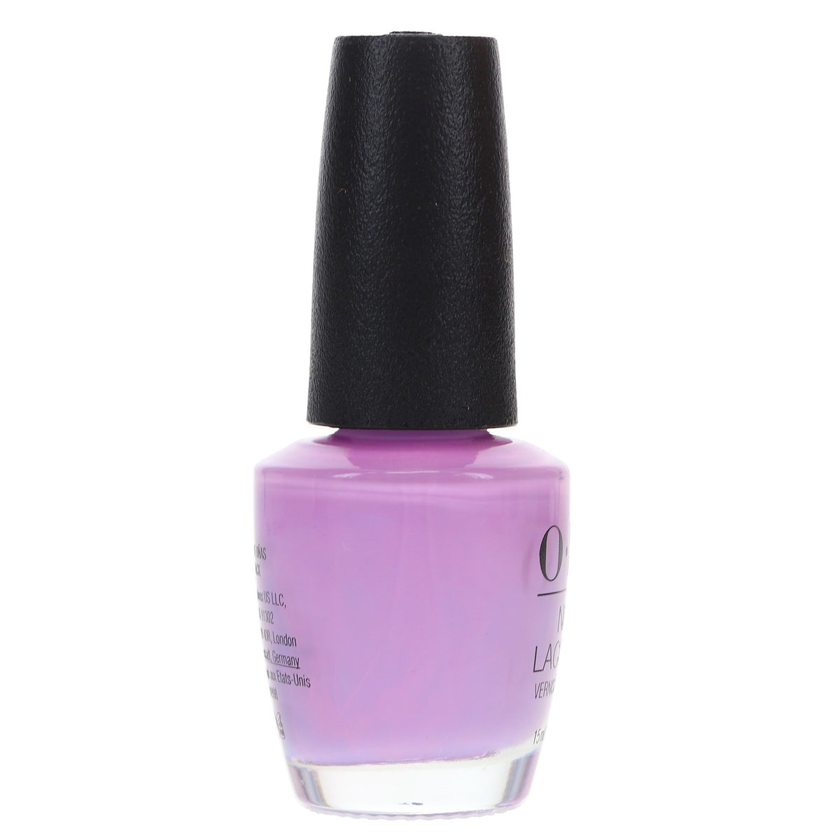 OPI Nail Polish - Achievement Unlocked 0.5 oz Bold Gaming-Inspired Color