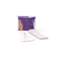 Fiberglass Nail Wrap Sheets 50 Pack for Nail Strengthening & Repair