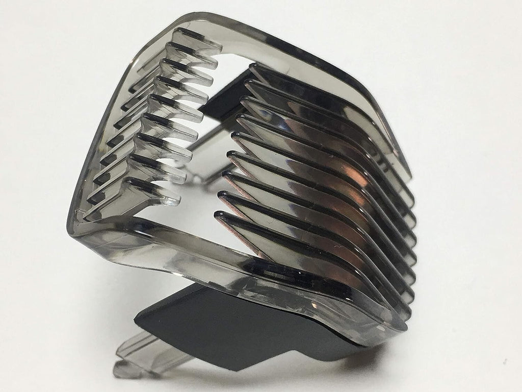 Replacement Trimmer Guard for Philips Norelco Vacuum Beard Trimmer 7200 & 7500 Series
