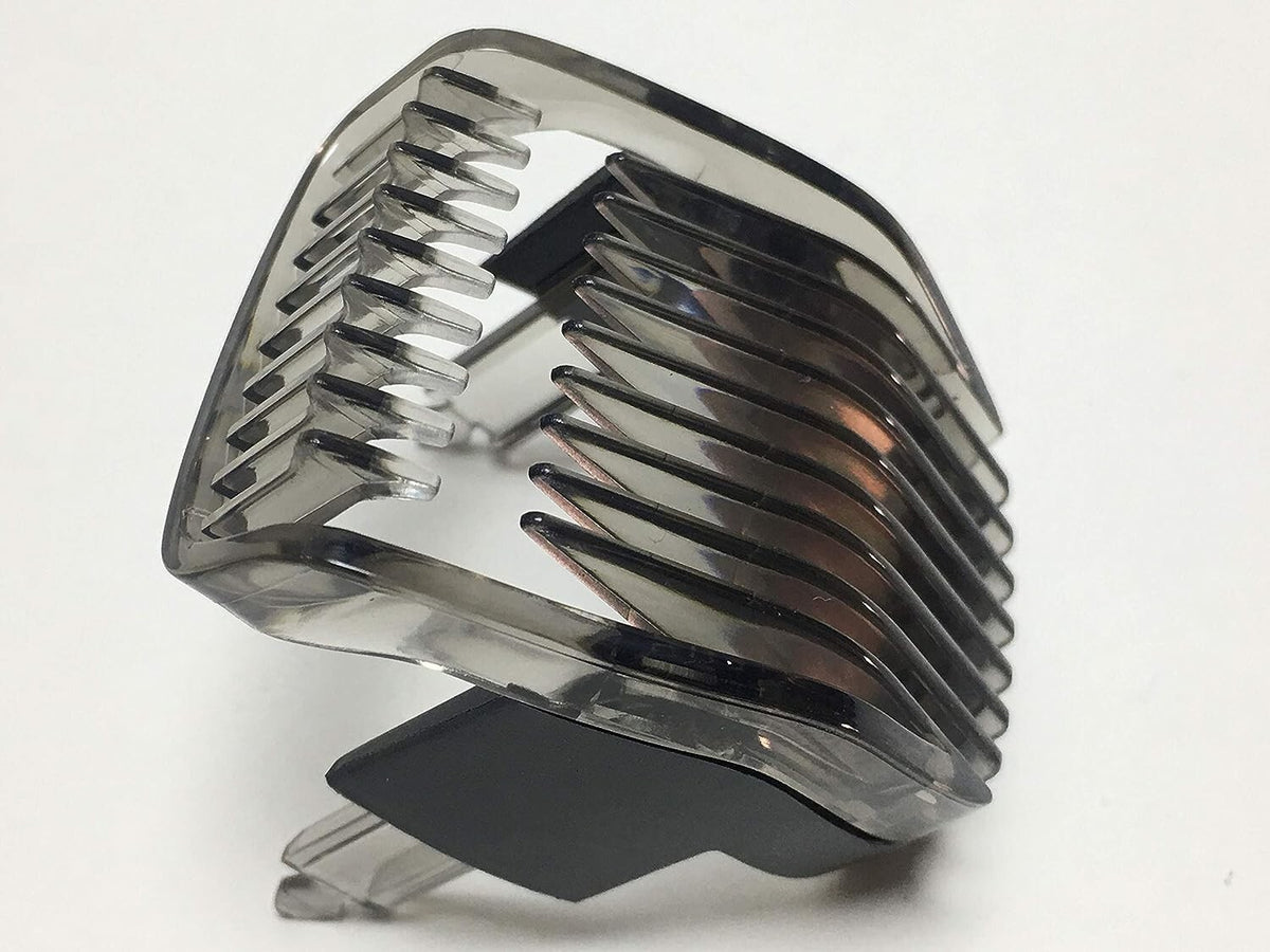 Replacement Trimmer Guard for Philips Norelco Vacuum Beard Trimmer 7200 & 7500 Series
