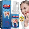 Toothache Pain Relief Herbal Oral Spray for Sensitive Teeth & Gums