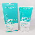 Clarins After Sun Shower Gel 5 oz / 150 ml - Hydrating Skin Care