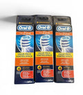 Oral-B Trizone Toothbrush Replacement Heads Pack of 12 – White