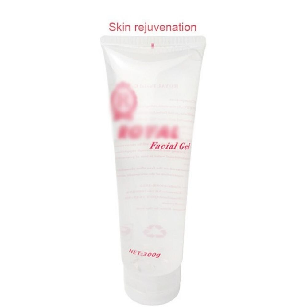 Slimming Gel for Weight Loss & Skin Rejuvenation - Conductive Gel for Beauty Machine