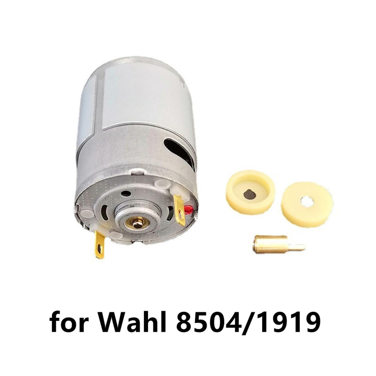 Electric Hair Clipper Motor Replacement 7200RPM for Wahl 8504/1919