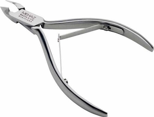 Heavy Duty Acrylic Nipper for Acrylic & Wrap Removal - Power Tool