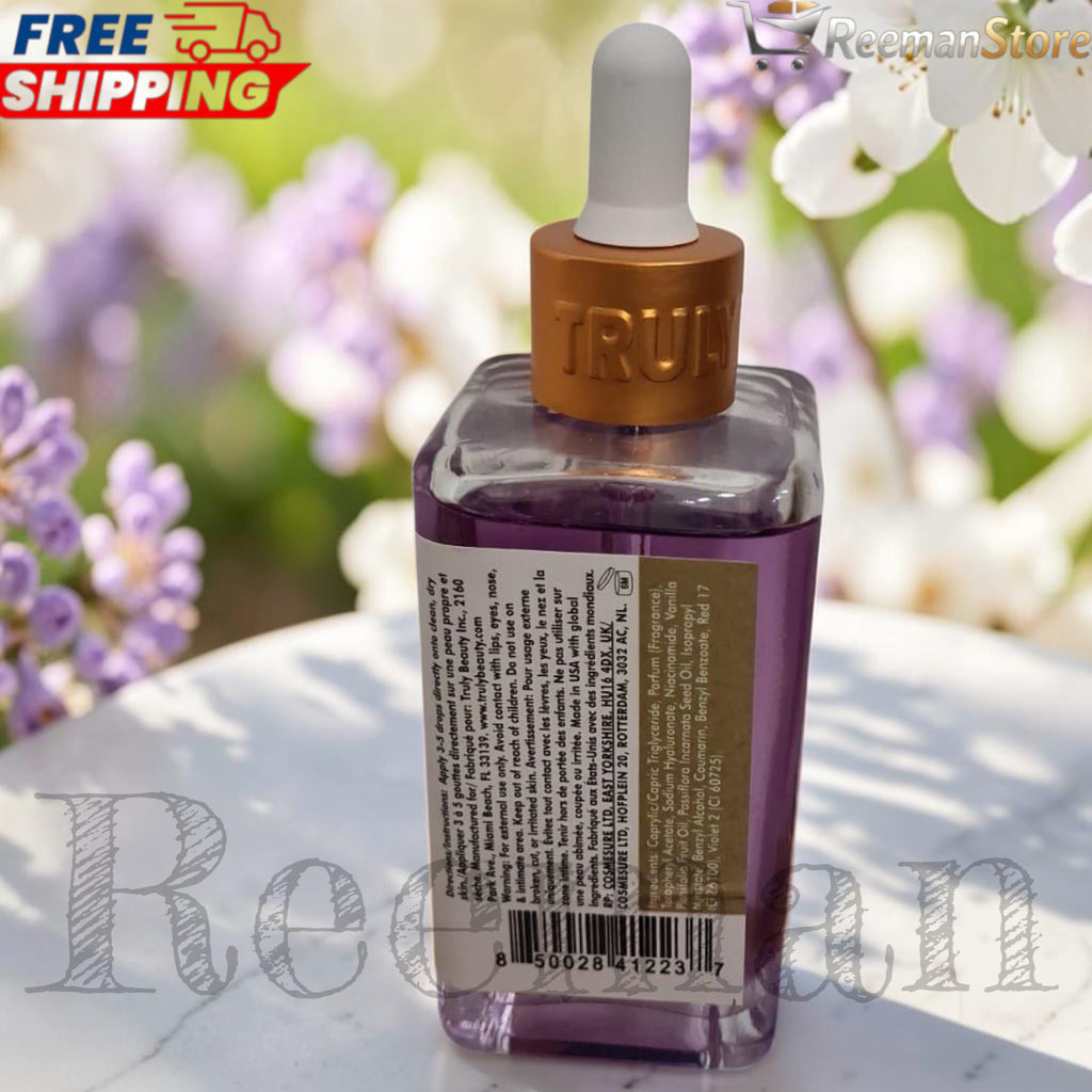 Luxury After Shave Oil & Serum Collection - Hydrating, Calming & Refreshing