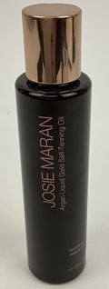 Self-Tanning Oil with Argan & Vanilla - Liquid Gold, 4.3 oz