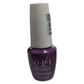 OPI GelColor Manicure for Beads 7.5 mL Purple Nail Gel