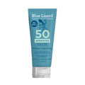 Mineral Sunscreen SPF 50+ Water Resistant UVA UVB Protection, Fragrance-Free