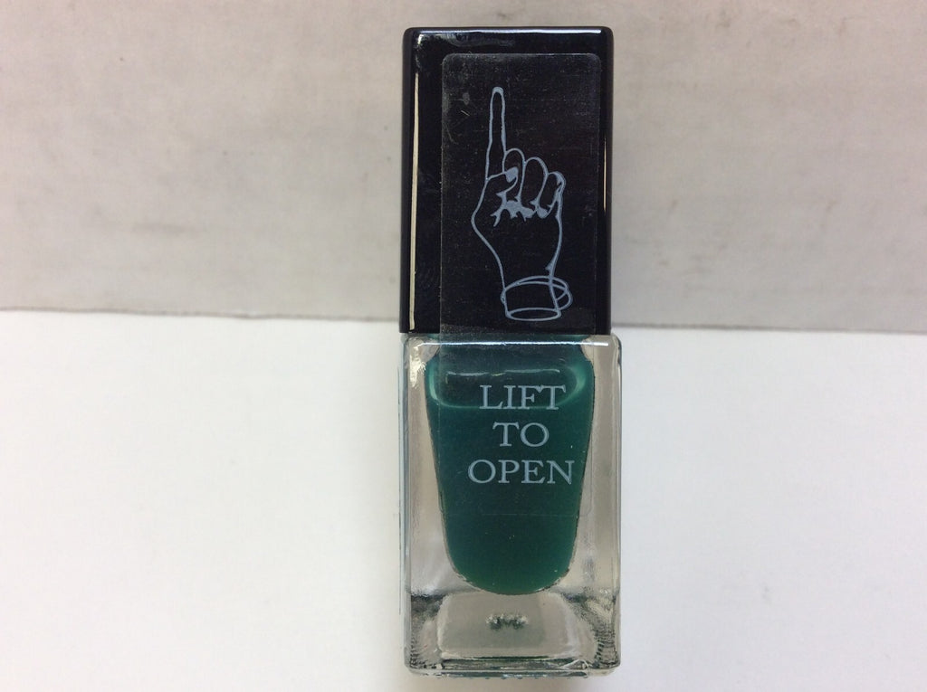 Nail Strengthening Treatment & Sheer Nail Color - 2-in-1 Nail Care