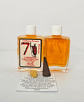 African Powers Perfume with Pheromones for Love Money Success & Protection