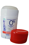 Aluminum & Alcohol-Free Stick Deodorant with Urea - 2.03 oz, Pack of 2