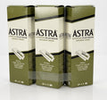 300 Astra Superior Platinum Double Edge Safety Razor Blades - Made in Russia