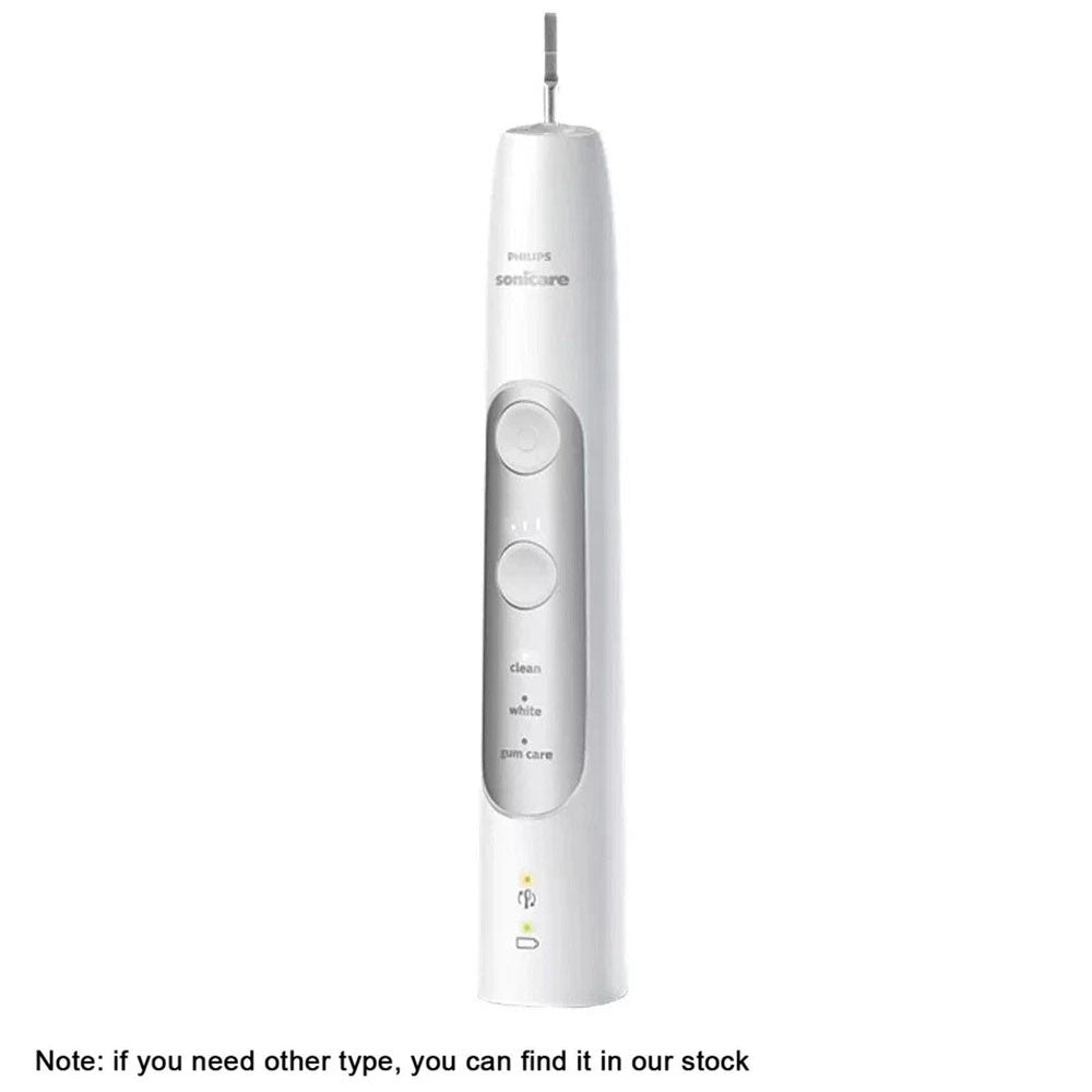 Electric Sonic Toothbrush for Philips Sonicare ExpertClean 9685 HX751V Handle