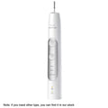 Electric Sonic Toothbrush for Philips Sonicare ExpertClean 9685 HX751V Handle