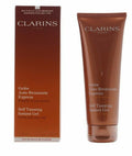 Clarins Self Tanning Instant Gel Bronzer 4.5oz/135ml Natural Glow