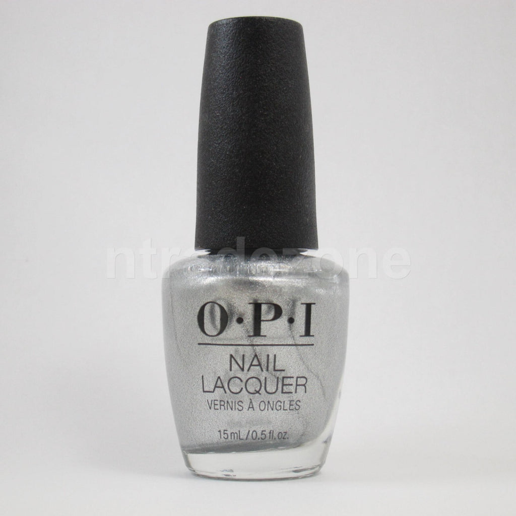 OPI Nail Polish Jewel Be Bold Collection 2022 Multiple Shades