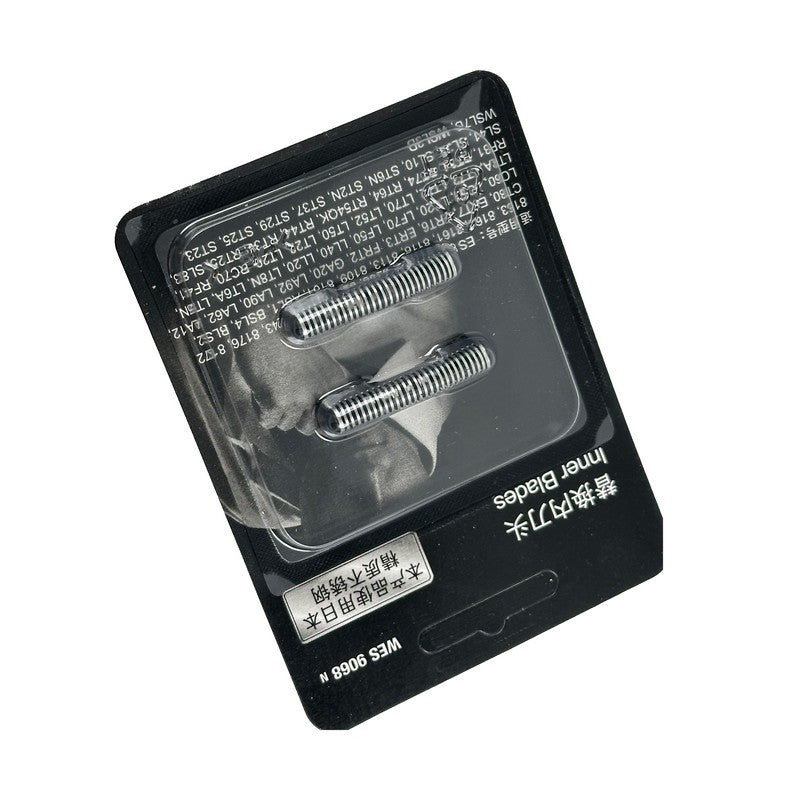 Replacement Shaver Head Cutter for Panasonic ES8103 ES8109 ES-ST23 ES8161