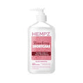 Strawberry Shortcake Body Lotion - 17oz Hempz Moisturizer with Long-Lasting Scent
