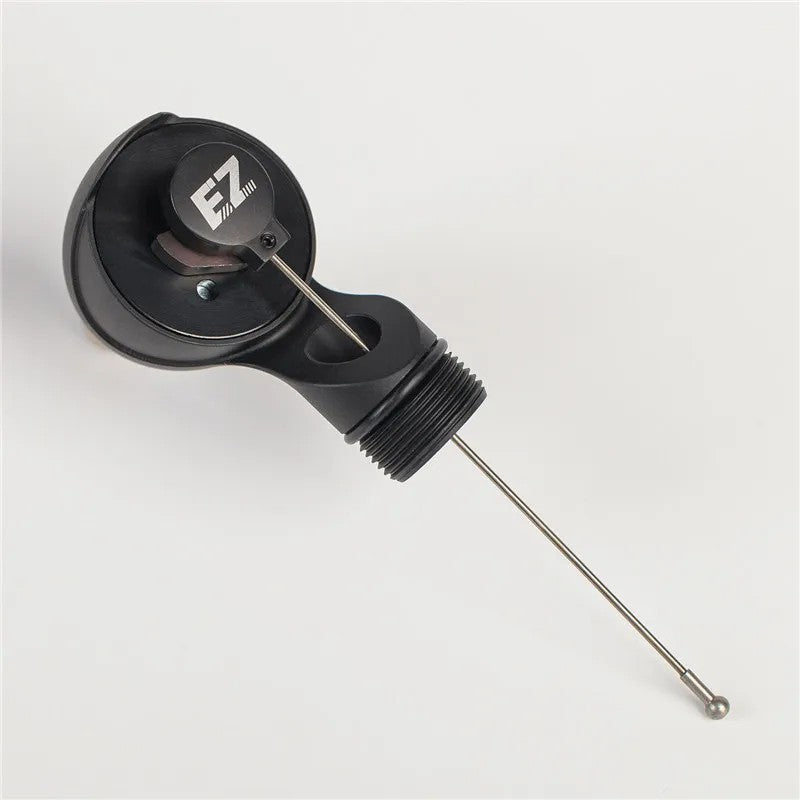 Astral X Rotary Tattoo Machine - Brushless Motor, Adjustable Stroke