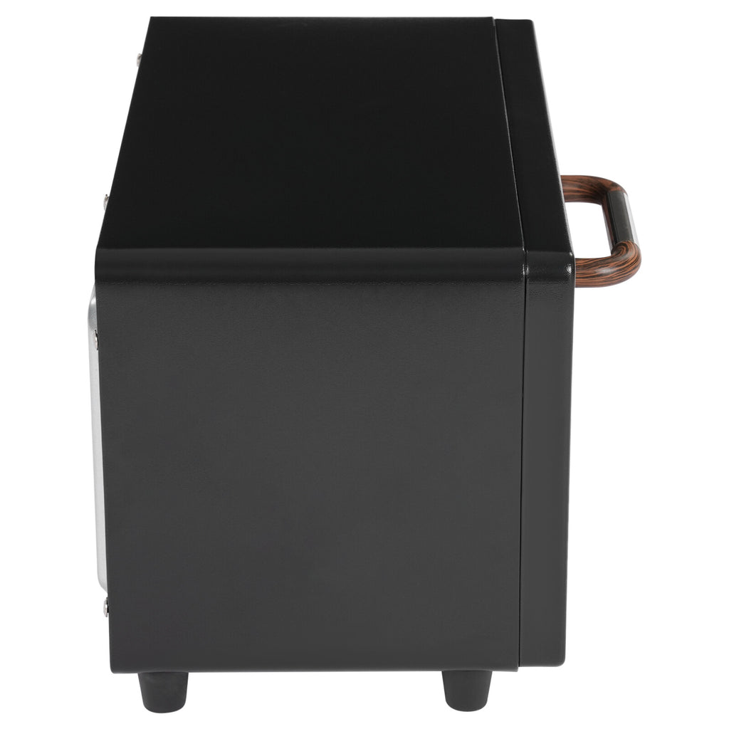 Multi-Function Nail Tool Sterilizer and Drying Box 160W for Hygiene
