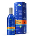 SPF 50+ Broad Spectrum Sun Protection Spray 120g - Waterproof & Non-Greasy