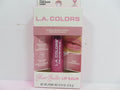 Lip Balm Set - Sheer Black Cherry Tinted Moisturizing Lip Treatment