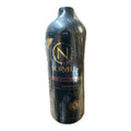 Premium Sunless Tanning Solution - Dark, 34 fl oz - Fast-Drying, Long-Lasting Bronze