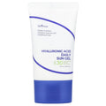 Hyaluronic Acid SPF 30 Sunscreen Gel - Hydrating Broad Spectrum Sun Protection