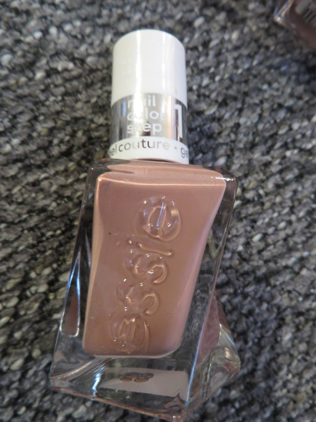 Essie Nail Lacquers Set - 5 Colors including Princess Charming